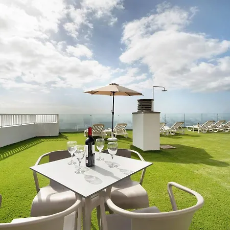 Apartamento La Tablada Atlantic View *