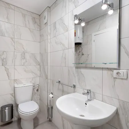 Apartamento La Tablada Atlantic View Costa Adeje (Tenerife)