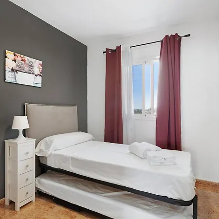 Apartamento La Tablada Atlantic View *