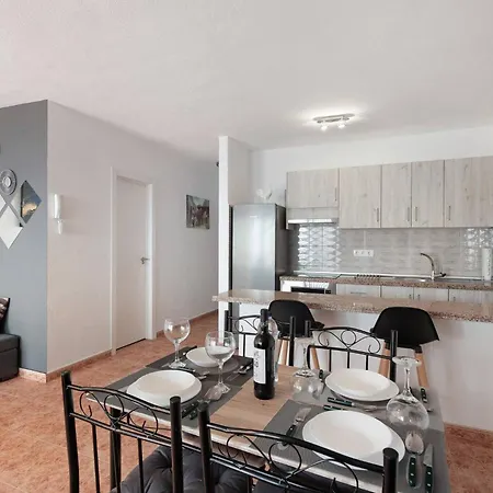 La Tablada Atlantic View Apartamento